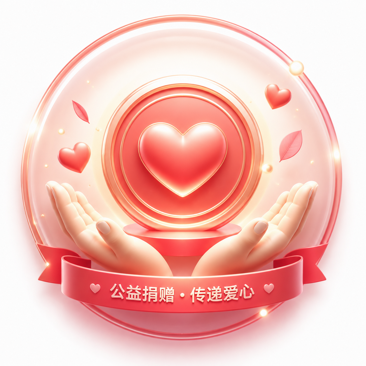 捐款支持