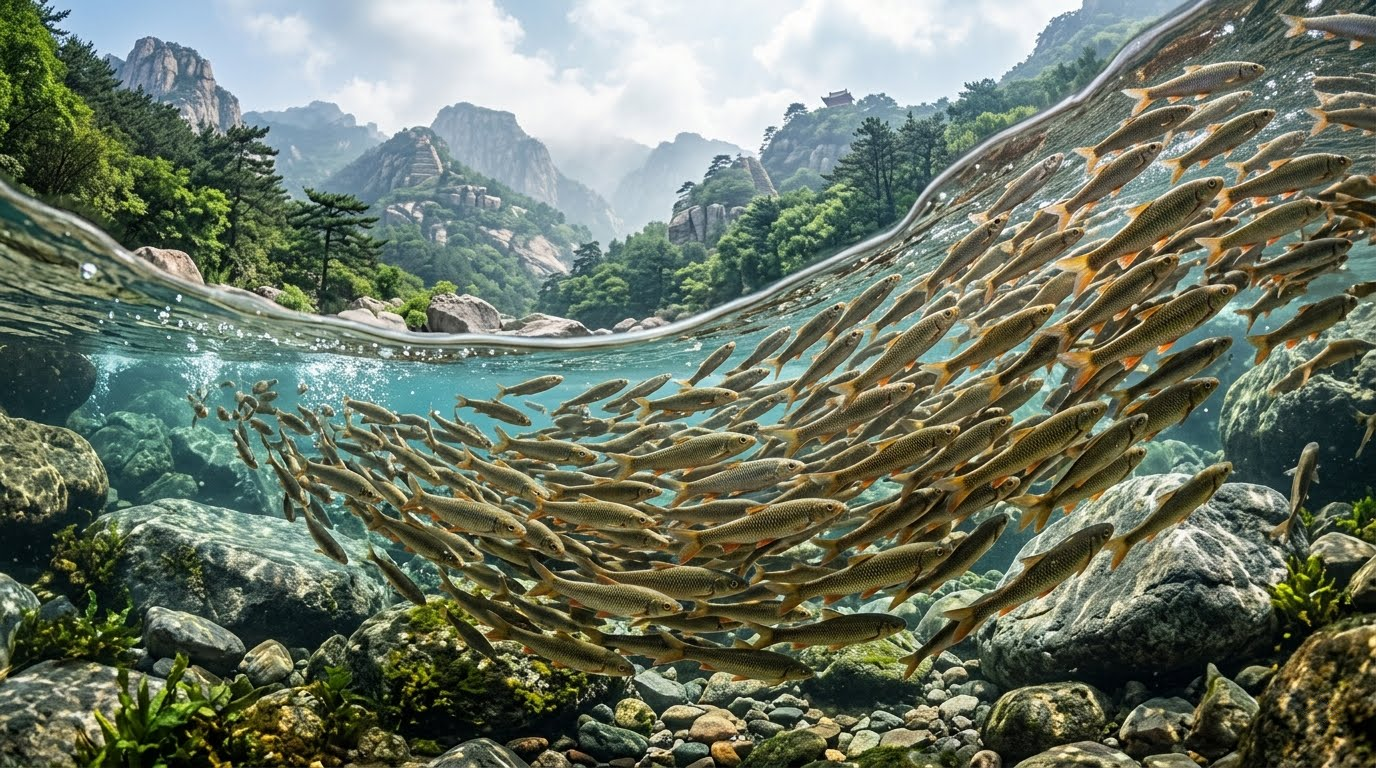 济南市放生护生协会